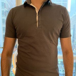 Theory - Polo Shirt - Tokyo Japan